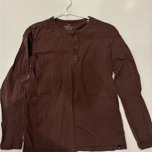 American Eagle Mens Tee size XS